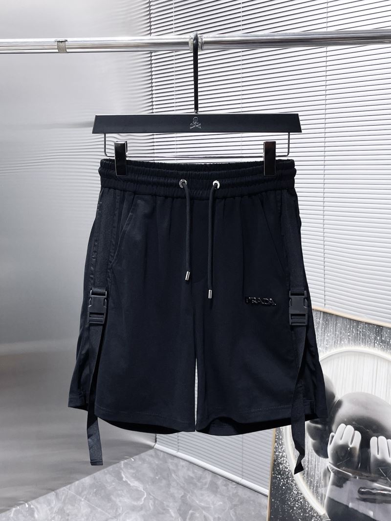 Prada Short Suits